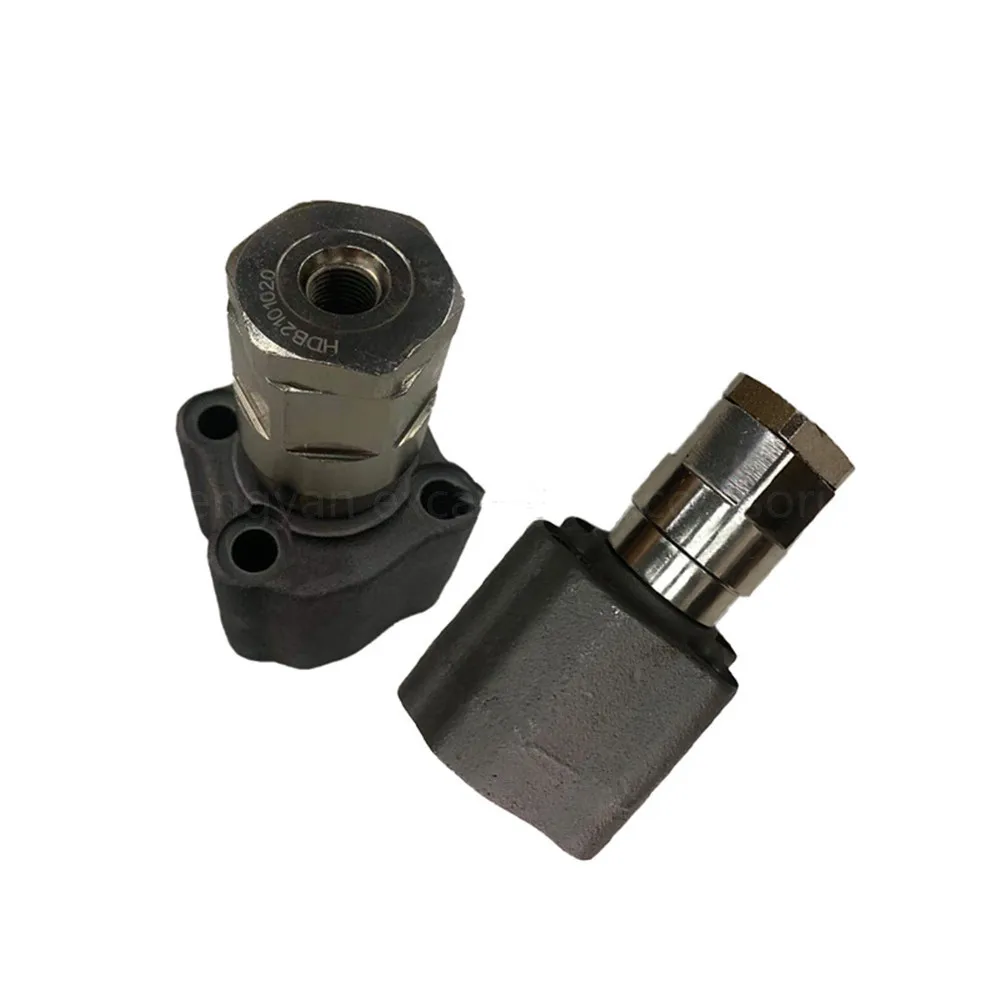 

HDB2101020 For Doosan Daewoo DH220 215 225 258 Sumitomo SH200 225 240 Holding Valve Boom Distribution Valve Excavator Parts