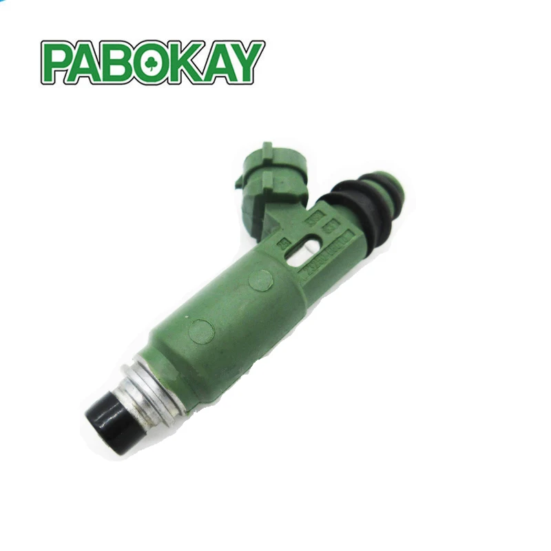 

For Toyota Land Cruiser 100 1999-2009 1FZFE 4.5L Fuel Injector 23209-66010 2320966010 23250-66010 2325066010