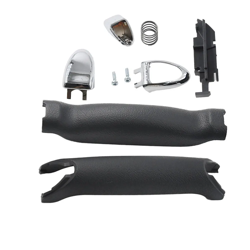 Hand Brake Lever Repair Kit Pull Cable 6G912783AB 6G912780PC 1774992 5900926 parking brake release handle For Ford Galaxy S-MAX 2006-2015