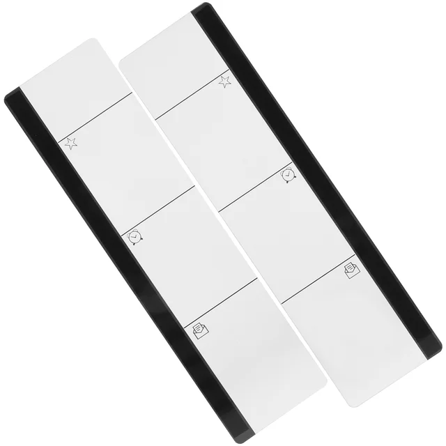 모니터 메모 보드: 작업 효율성 향상의 필수품