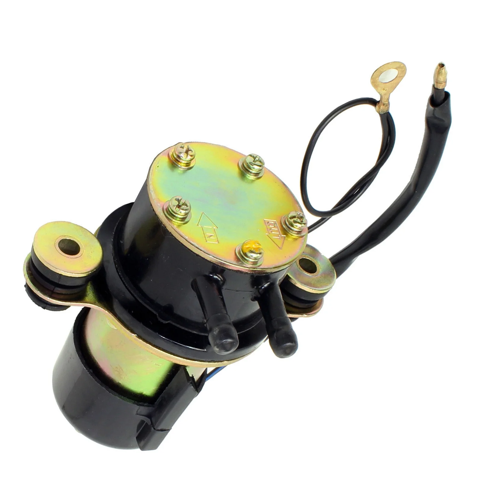 

Fuel Pump for Kawasaki Bayou 185 KLF185A KLF 185A 1986 1987 1988