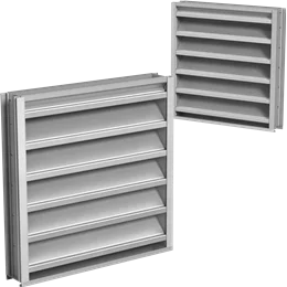 

Порошковое покрытие, Солнцезащитный водонепроницаемый затвор, Фотофон для садового здания