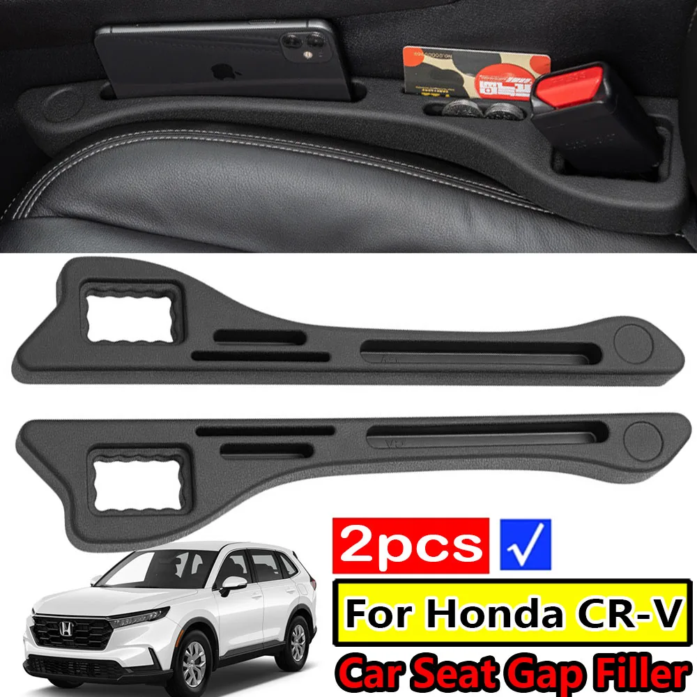 혼다 CR-V CRV 2011-2024 mk4 mk5 mk6 4 4 5 6 용 카시트 틈새 정리함 보관 시트 갭 필러 스트립, 인테리어 액세서리 Best5 혼다 CR-V CRV 2011-2024 mk4 mk5 mk6 4 4 5 6 용 카시트 틈새 정리함 보관 시트 갭 필러 스트립, 인테리어 액세서리 Best5