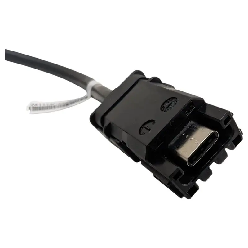 테슬라 모델 3 M3 2024 2025 차량 글로브 박스 블루투스 USB 모듈 계기판 1771993-00-K