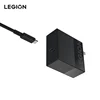 Lenovo Legion C140W 2023 GaN Adapter 140W Output Power Small Portable PD3.1 Type-C To Cable Phone Tablet Laptop GaN Adapter 4
