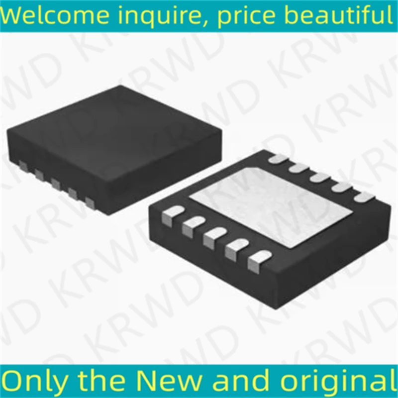 

5 шт. MIC68200YML-TR Новый и оригинальный чип IC MIC68200YML MIC68200 QFN