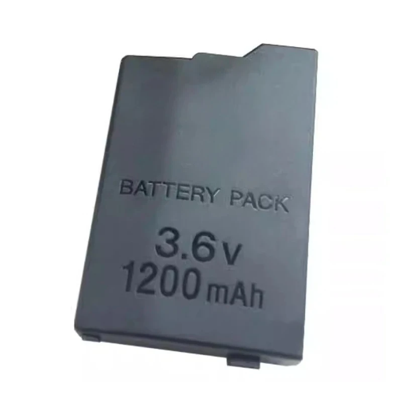PSP‑S110 3.6V 1200mAh for Sony PSP‑2000 PSP‑3000 PSP‑3001 PSP‑3004 PSP‑3008 Game