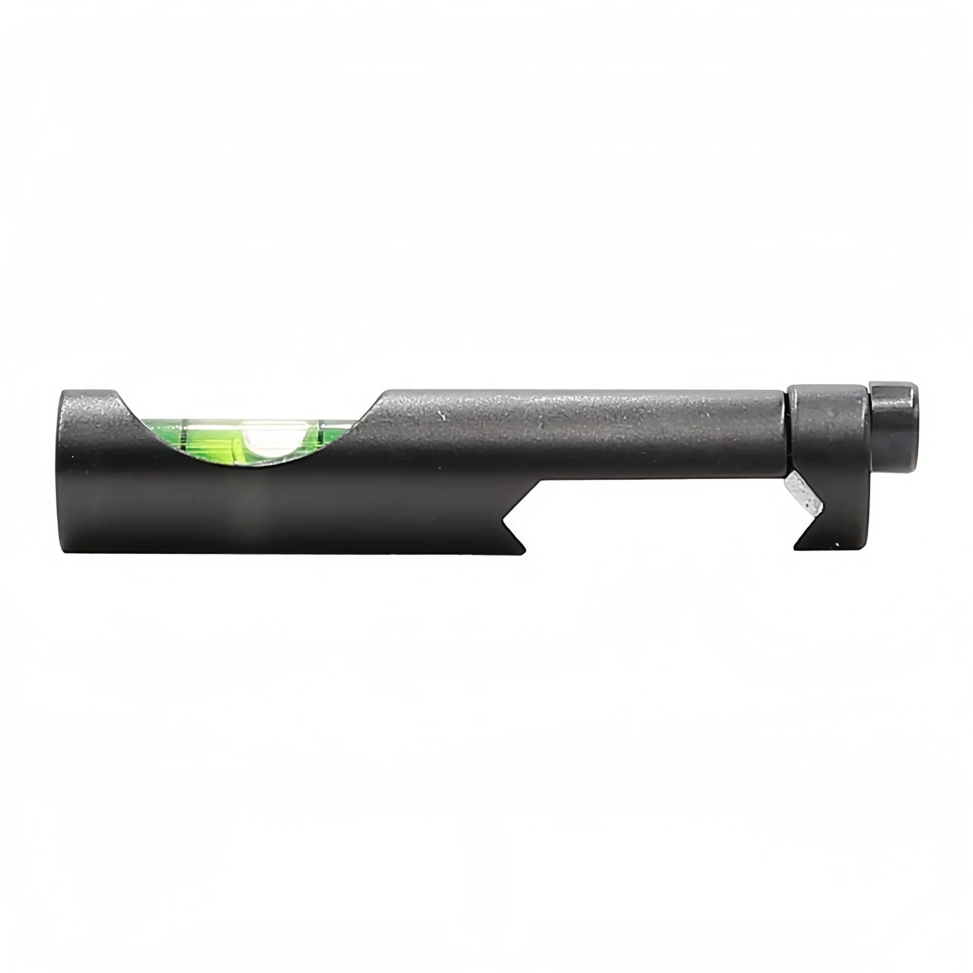 Riflescope Bubble Levels Picatinny Scope Level Accurate Shooting Alignment Tool Durable for Precise Scope