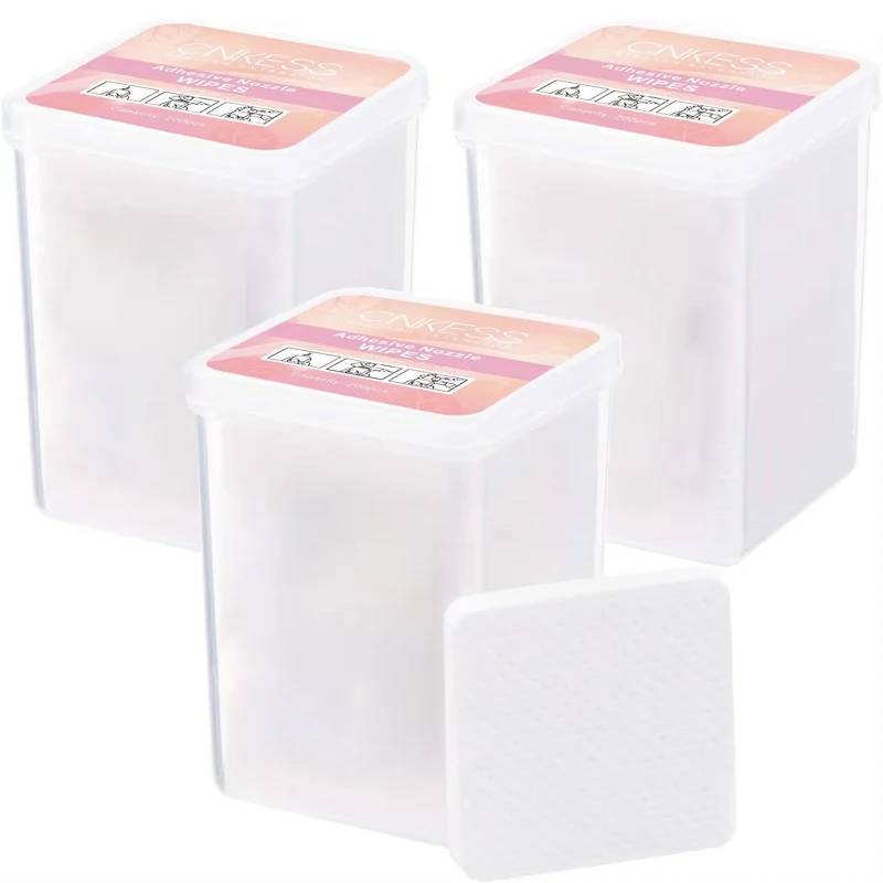 

Клеевые насадки для наращивания ресниц, салфетки, безворсовые бумажные хлопковые салфетки, средство для удаления клея ресниц, салфетки для чистки хлопковых листов, искусство ногтей