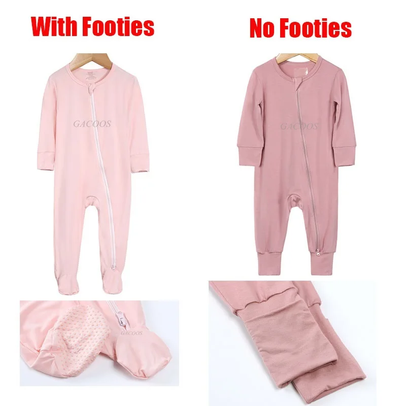 Baby Jumpsuit For Bamboo Clothes Boys Overalls Children Romper Spring 2024 Newborn 0 To 12 18 24 Months Girls Costume Bodysuits 4