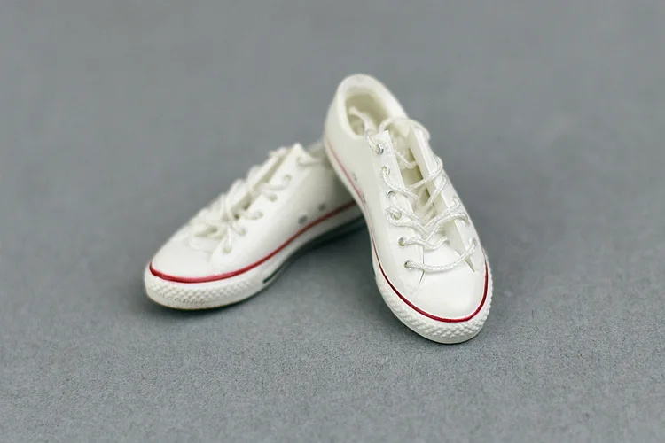Blyth doll accessories 4.5 cm sneakers Blyth doll shoes are suitable for 30 cm Blyth, Licca, Azone, BJD doll customized products 6