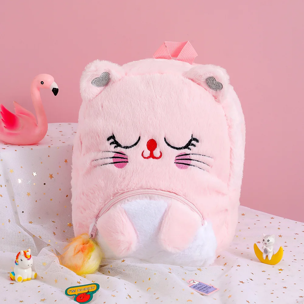 Рисунок 4 - Новые милые школьные ранцы