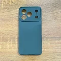 Black TPU Case