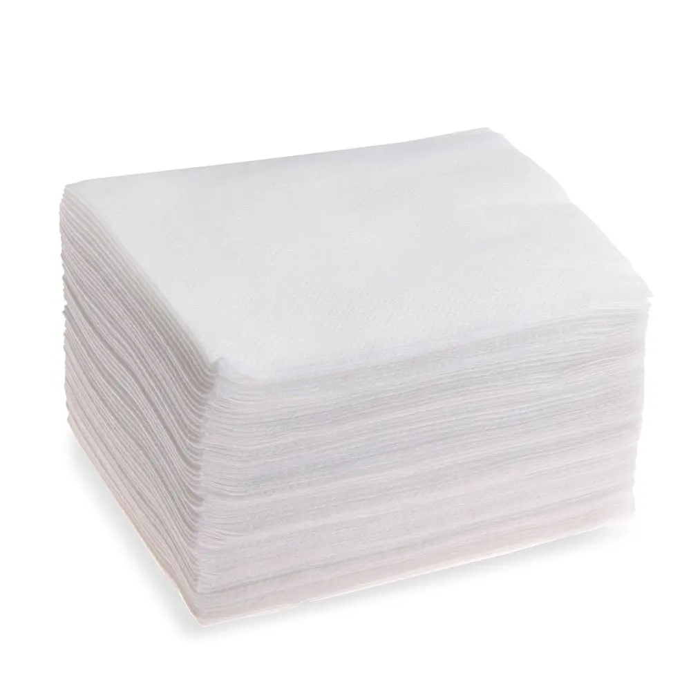 

50pcs Disposable Tattoo Paper Towel Tissue Body Art Supplies