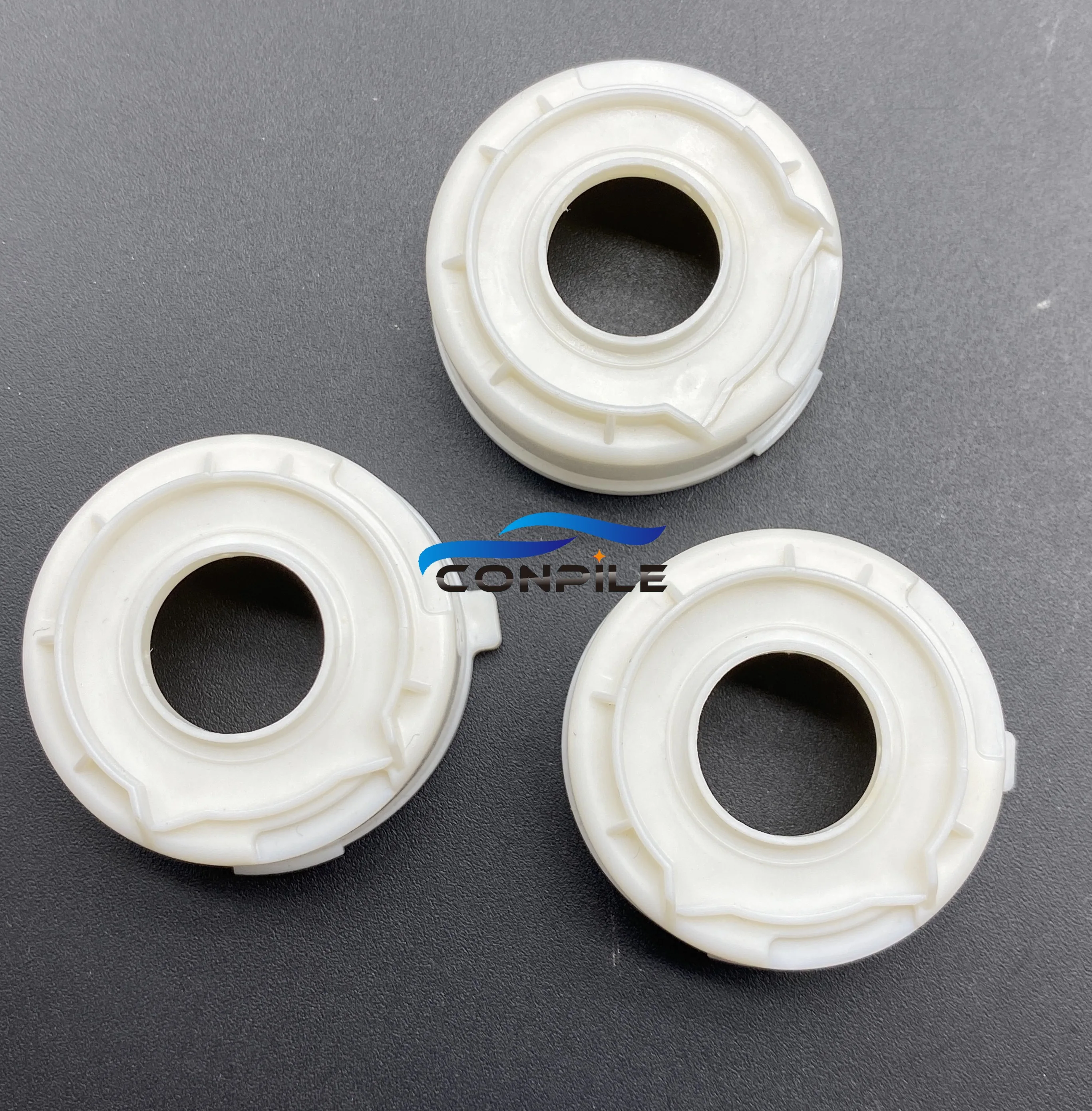 Valeo generator bearing sleeve 10pcs car generator accessories for Volkswagen Audi Peugeot B5 Fiat Buick BYD