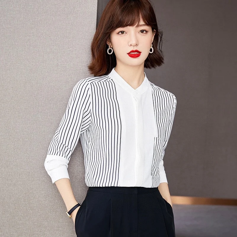 

2023 Women's Clothing New Temperament Leisure Top