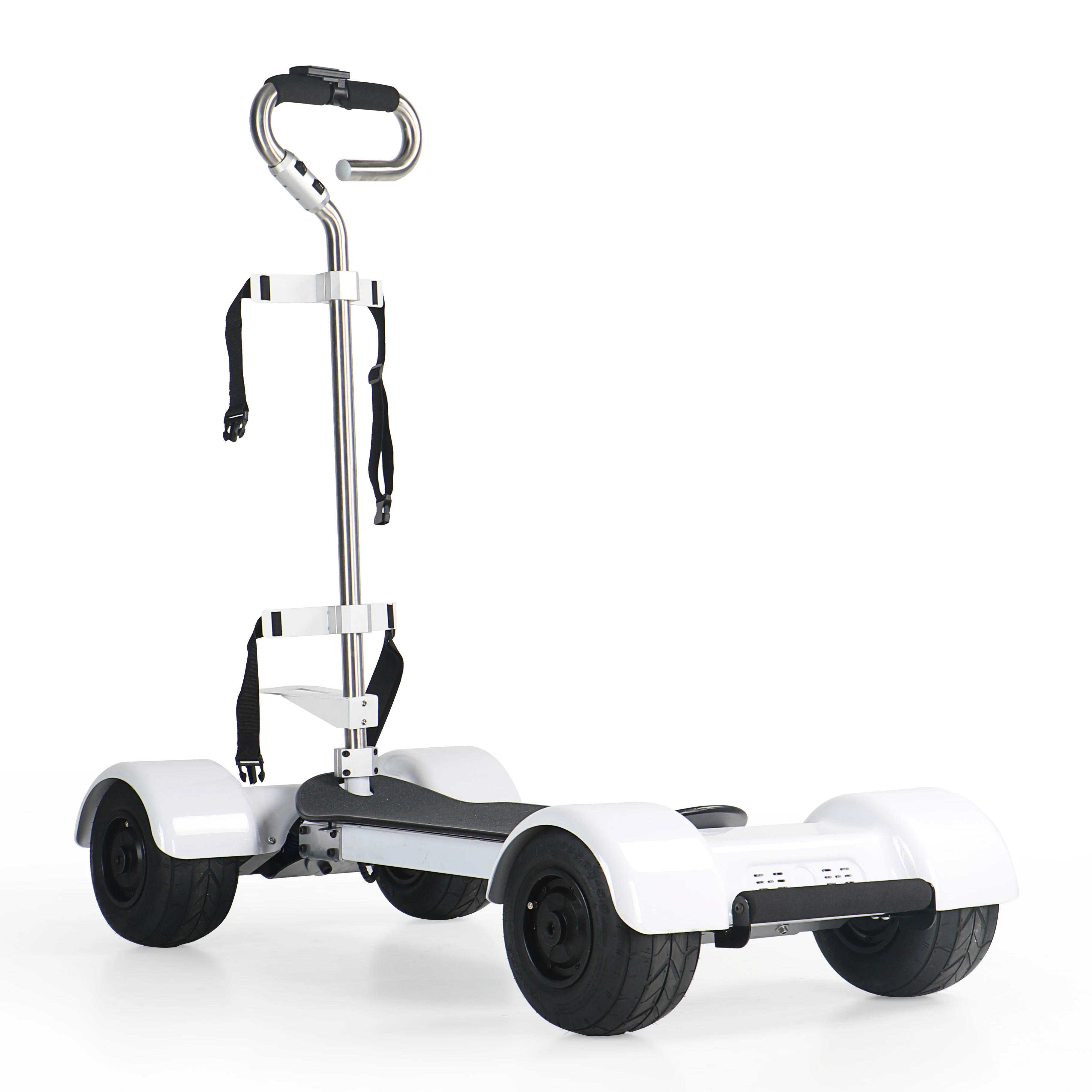 Electric Cheap Golf Trolley Golf Buggy Cart for Sale