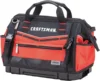Zippered Tool Bag, 31 Pocket Organizer, Heavy Duty Tool Tote (CMST17622) 1