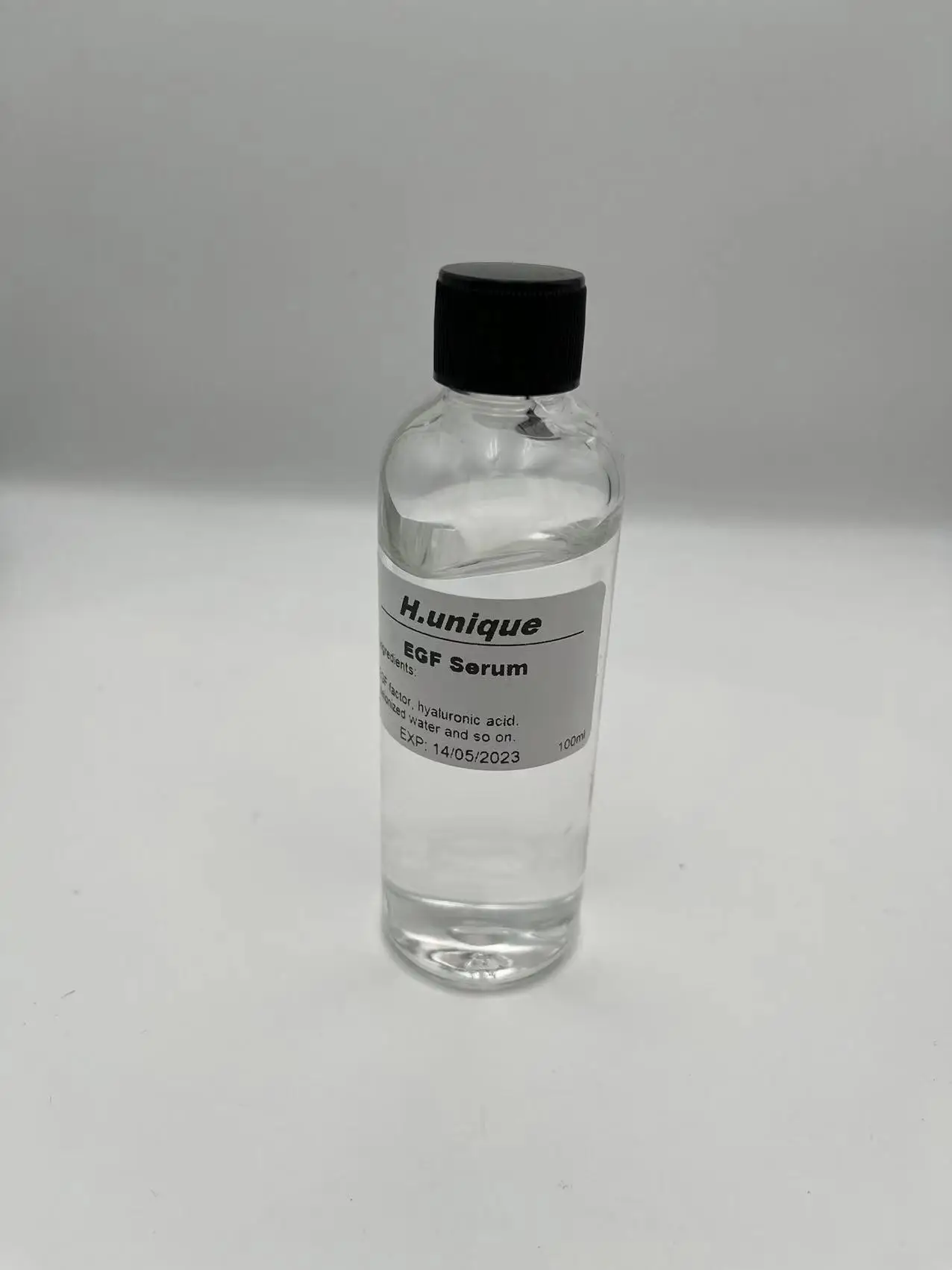 EGF pair of the essence of the liquid to repair moisturizing whitening and moisturizing acne 50ml 100ml 200ml