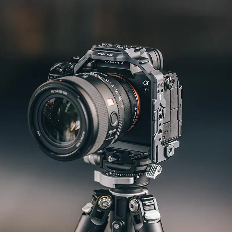 FALCAM  ī޶ ,  A7R5 , C00B3605, A7M4 Ȯ ׼ ȣȯ , F22, F38, F50