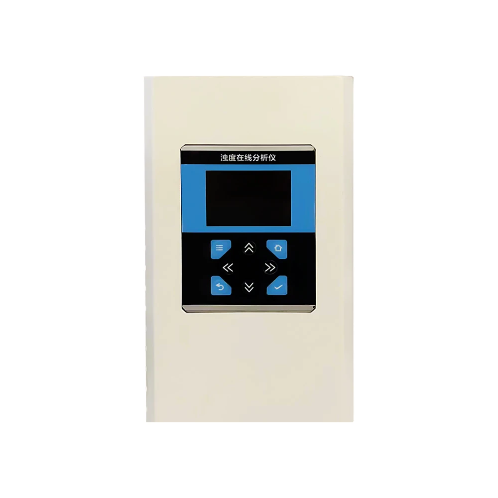 

Online turbidity sensor Water turbidity monitoring turbidity meter probe