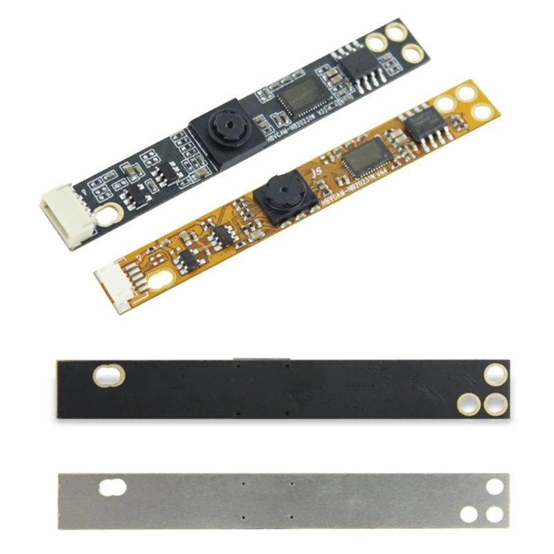 OV9726 USB Camera Module 66Degrees Fixed 30FPS 1MP Plug-Play For Laptop QR-Code Machine Webcam Modules