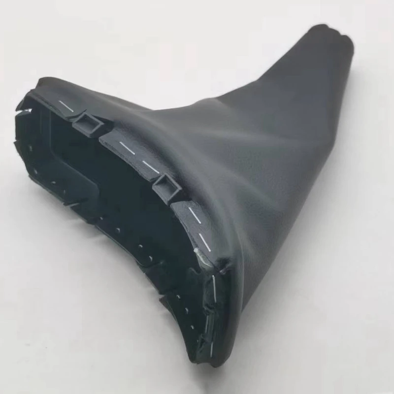 Hand Brake Cover Handbrake Gaiter Boot For Chevrolet Spark 2011 -