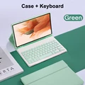 Green A
