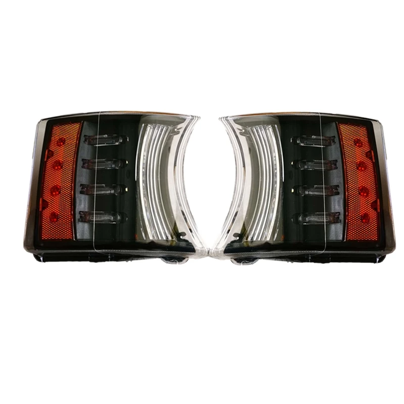1Pair lights only