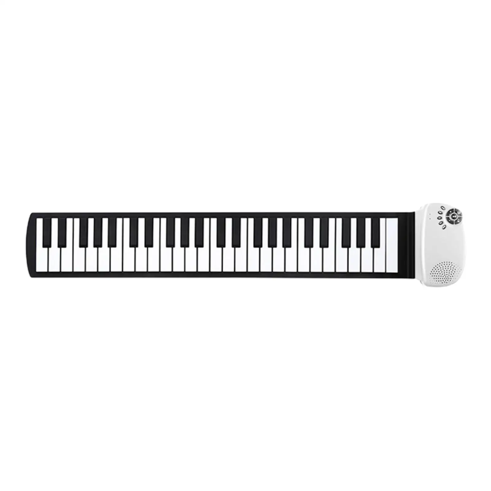 49 Key Roll up Piano Support Headphone and Speaker Electronic Hand Roll Piano for Kids Ages 3+ Class Teaching Adults Beginners 49 Key Roll up Piano Support Headphone and Speaker Electronic Hand Roll Piano for Kids Ages 3+ Class Teaching Adults Beginners