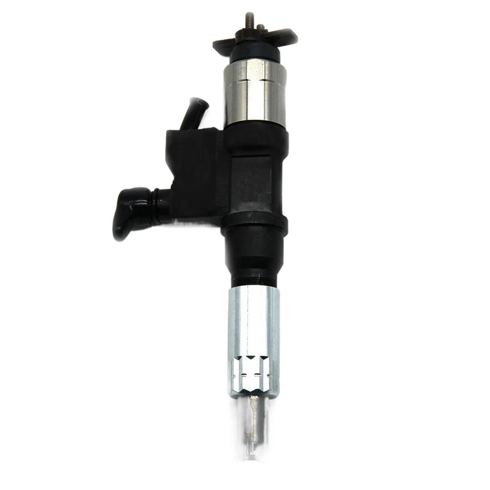 

high-end product iniettore high reputation reliable performance factory price fuel Injector 095000-6364