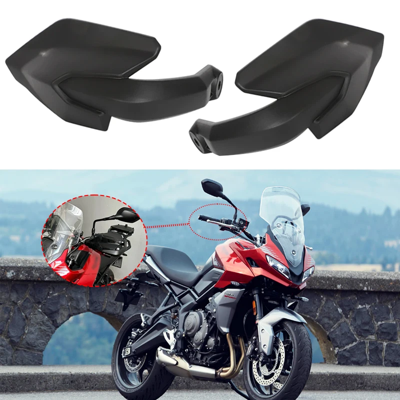 Anti-Vol Casque Pour Moto Triumph Trident 660 (2021-2022) - Serrure Sécurité - GFYSHIP