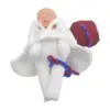 Female Pelvis Model Childbirth Model for Science Education Teaching Study 6