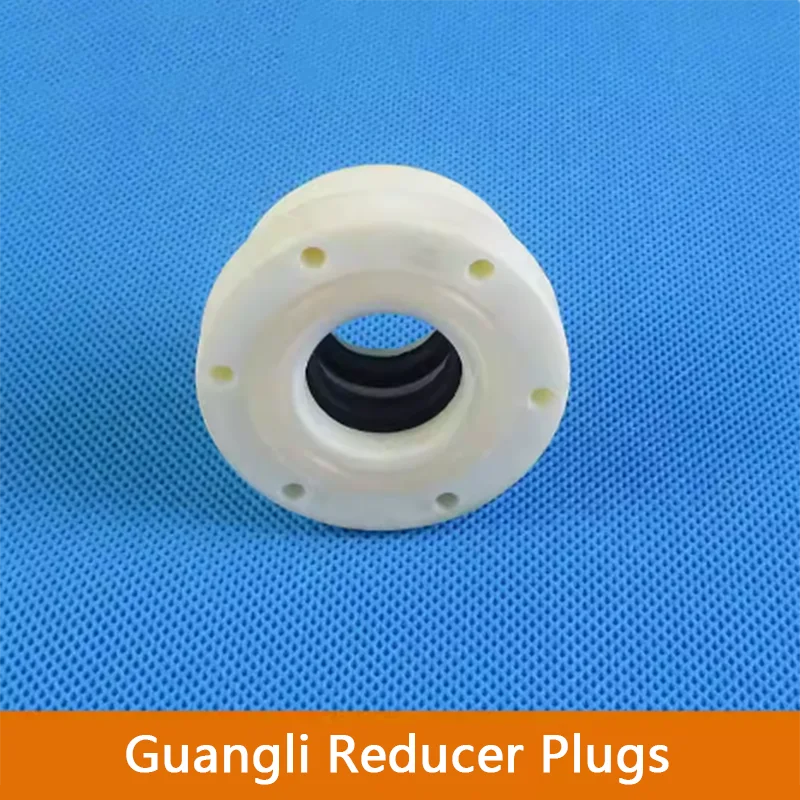 For Ice Cream Machine Accessories - Liquid Discharge Valve, Gear ...