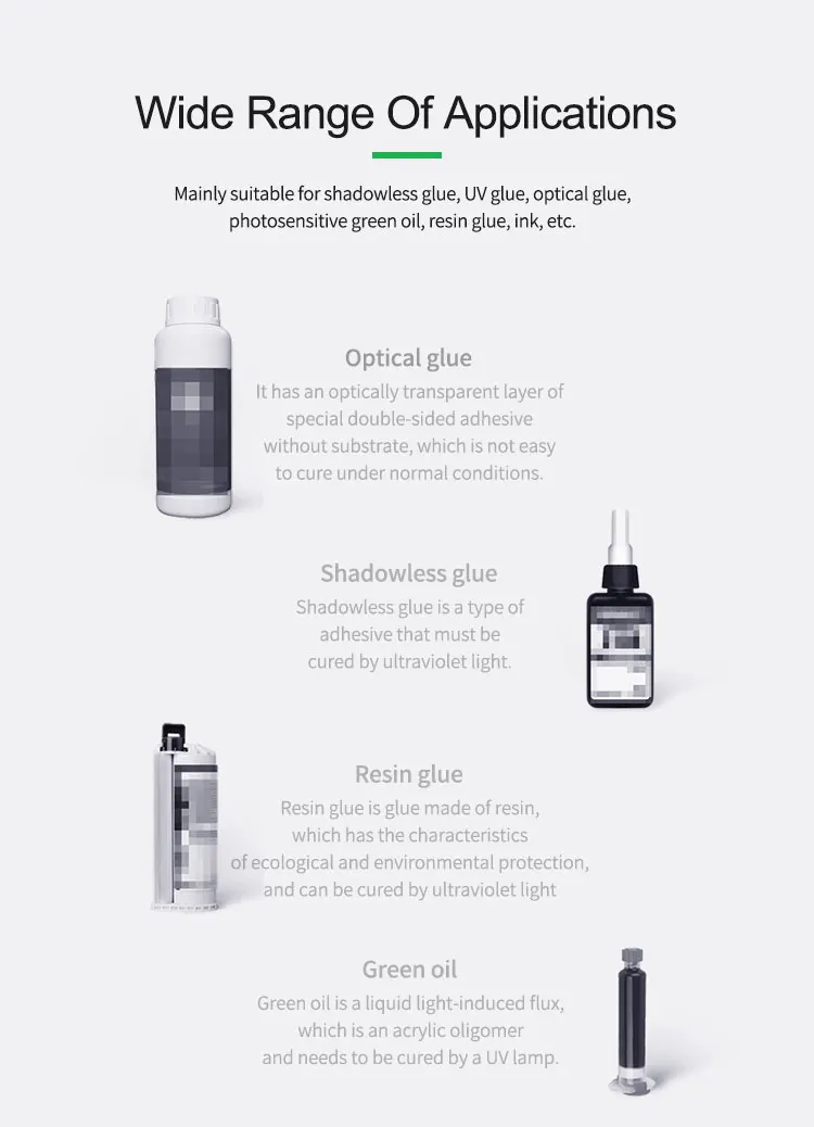 S5281aeec88524e9d82e735b2fd7ef986Z New Package RELIFE RL-014A USB UV Glue Curing Lamp Portable Mobile Phone Repair Tool Smartphone Green Oil Heater Lamp