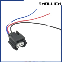 Waterproof 3 - Pin Auto Electrical Wire Connector - 1 set (3pin female)