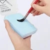 Watercolor Painting Sponge Boxed Special Water Chalk Strong Water Absorption Sponge Tool Art Supplies 1 Pc for Kids Students 4