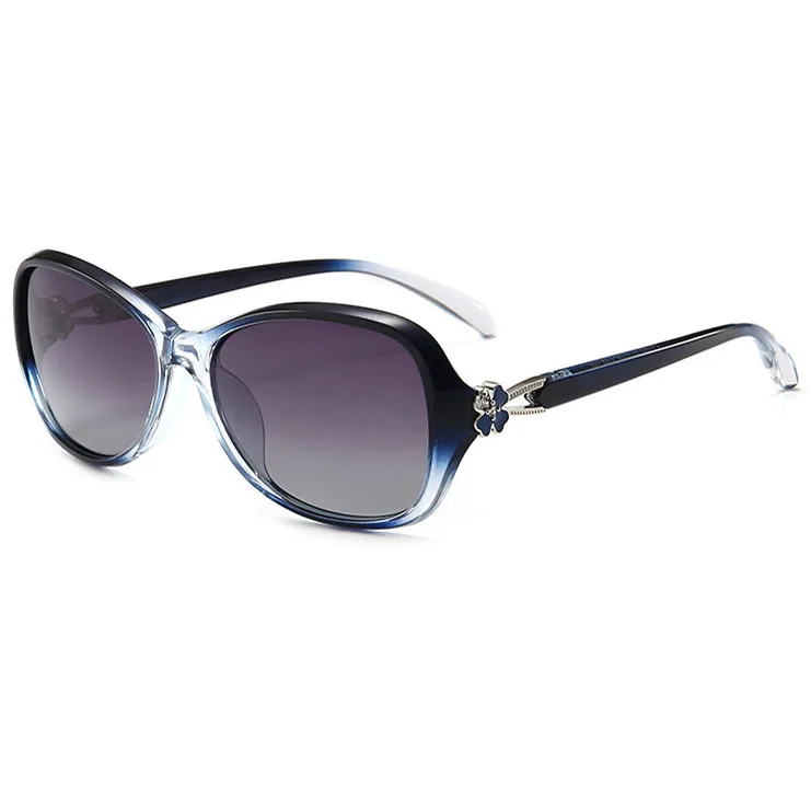 thumbnail image 1 of -100 -125 Gafas de sol para miopía, gafas polarizadas para mujer, gafas de sol graduadas ópticas, gafas de sol personalizadas para hipermetropía para mujer, 1 of 5