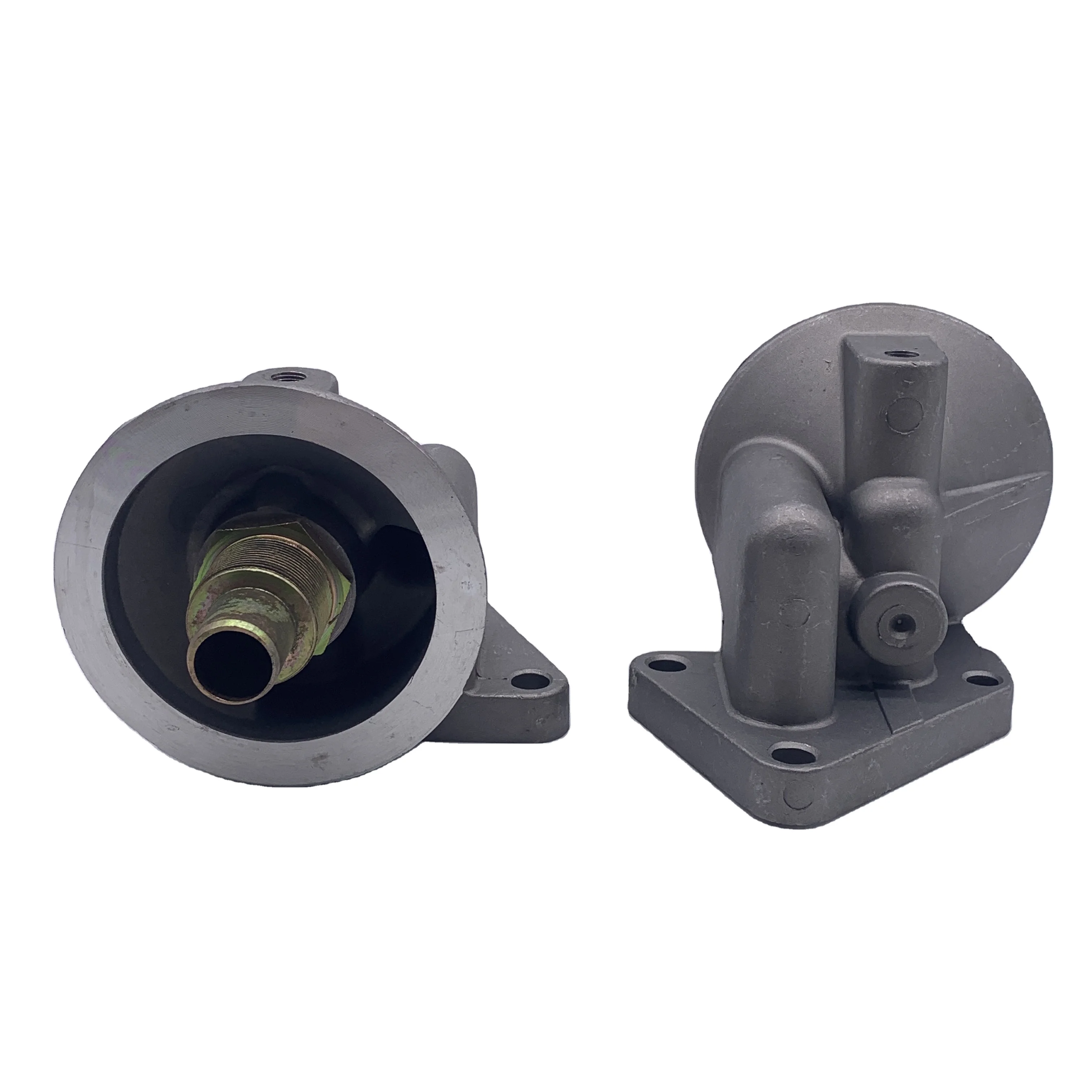 

For Caterpillar E200B Aluminum Seat S6K Engine KS192-6 Filter Seat