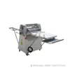 Automatic Bakery Croissant Dough Pressing Making Sheeter Machine Commercial Manual Automatic Dough Sheeter Presser Laminator 2