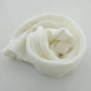 Knitting Newborn Stretch Wrap for Studio Photo Neutral Baby Photo Prop Swaddle Wrap Posing Fabric 3
