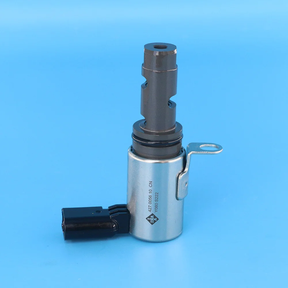 03C906455A Variable Valve Timing VVT Solenoid Valve For Audi A1 A3 VW Golf Eos Tiguan Seat Ibiza Skoda Fabia 1.4TSI