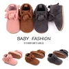 Baby Ankle-Boots Girl Shoes Soft Cotton British Style Anti-slip Warm 0-6-12 Months Autumn and Winter 2023 New Baby Girl Fashion 1