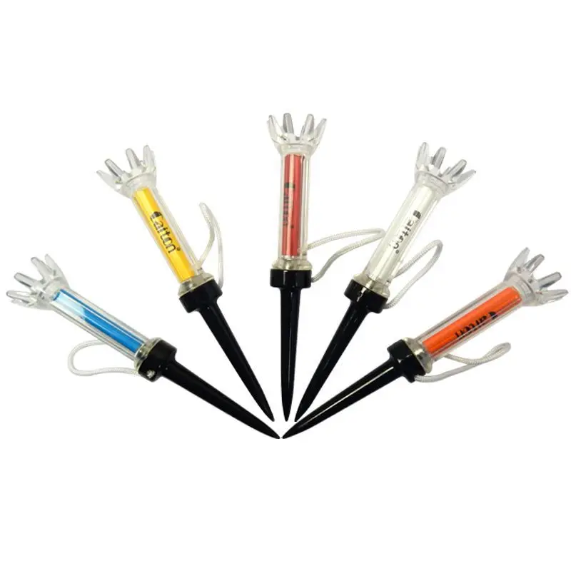 Рисунок 5 - Понижающий Магнитный тренировочный мяч для гольфа