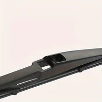 12" Rear Wiper Blade   Windshield Windscreen Tailgate Window Brush  For Land Rover Discovery Sport L550 2014 - 2023 2