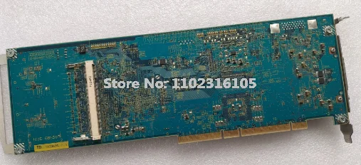 Industrial equipment board 960K 57290 K001 NO.7727 140E 68350