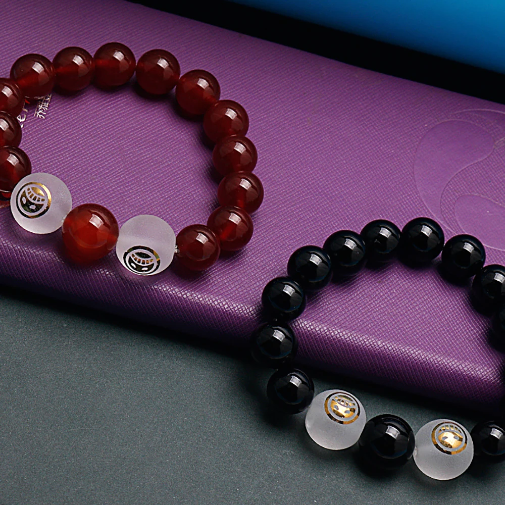 One Piece Whitebeard Pirates Edward PTTT0804 Bracelets 4 - One Piece Store S5282cf411e2d4ff288c76aacacb9c6c2s - One Piece Store