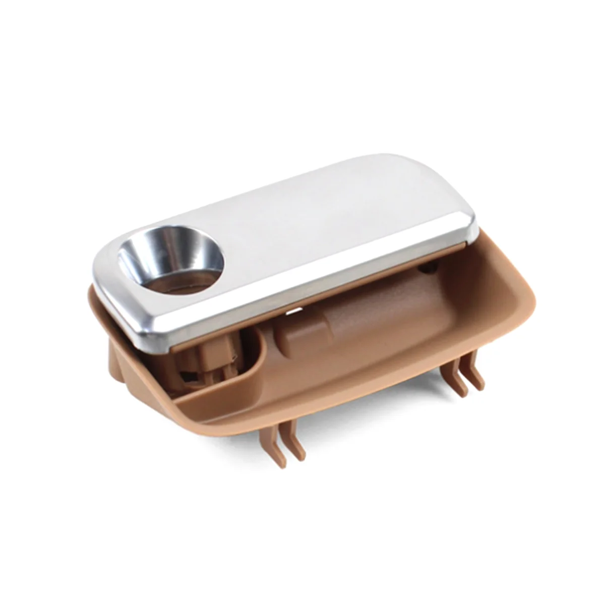 Car Interior Dash Glove Box Lock Storage Box Maniglia Per Porsche Macan 95B Cayman 981 Panamera 970 Muslima