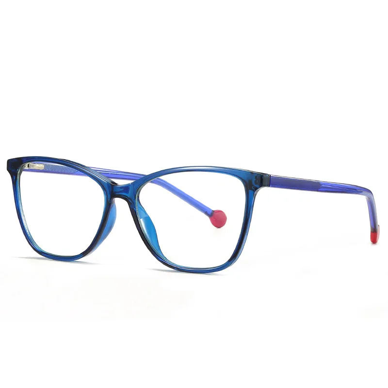 Prescription Glasses Eyewear Men Women's Eyeglasses With Frame Lunette Blue Light Blocking Optical Lenses Computer Anti Woman's anti blue light glasses Blue Light Blocking Glasses