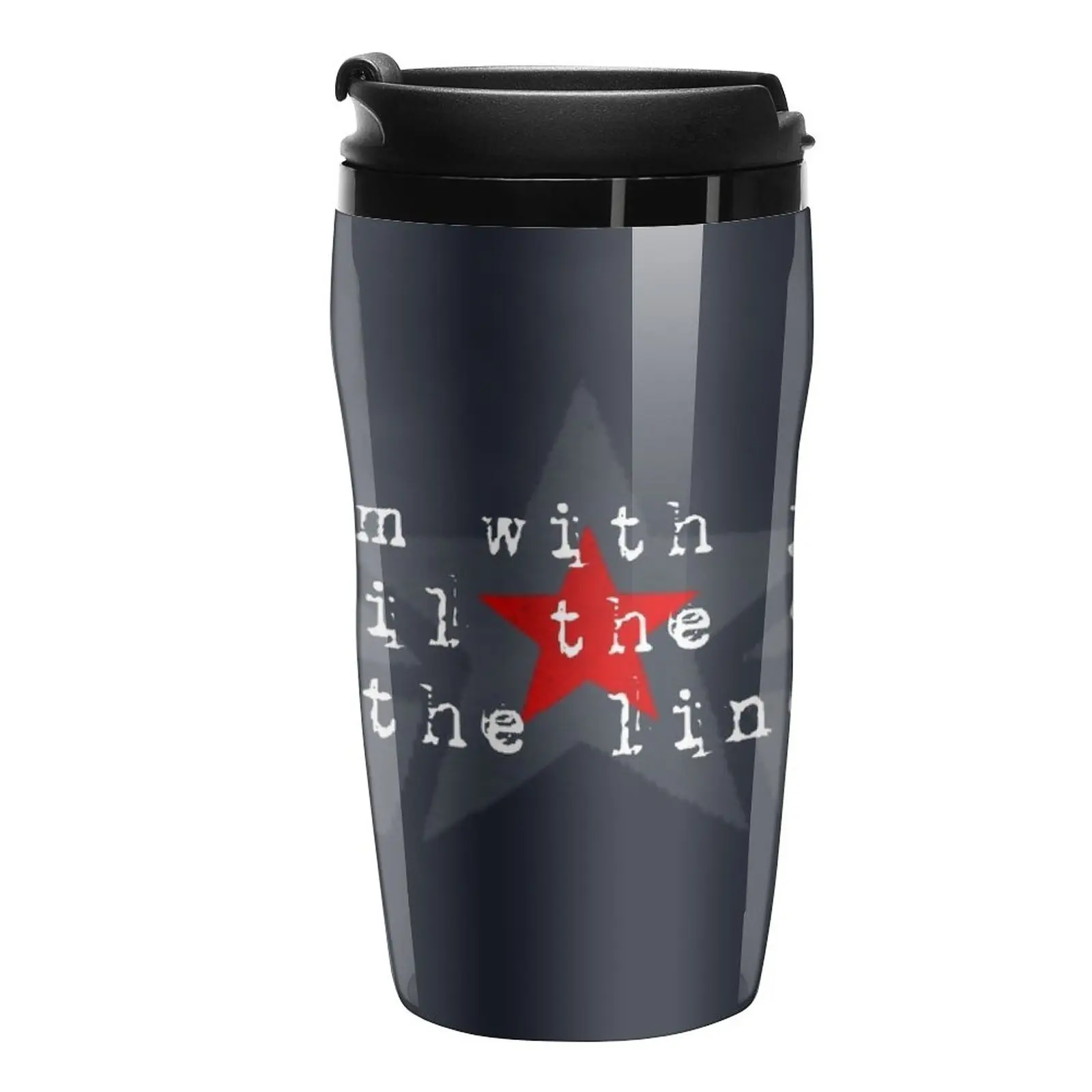 

New Cap & Bucky Travel Coffee Mug Pretty Coffee Cup Coffee Cups Set